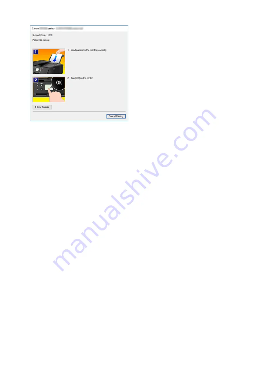 Canon TR7500 Series Online Manual Download Page 241