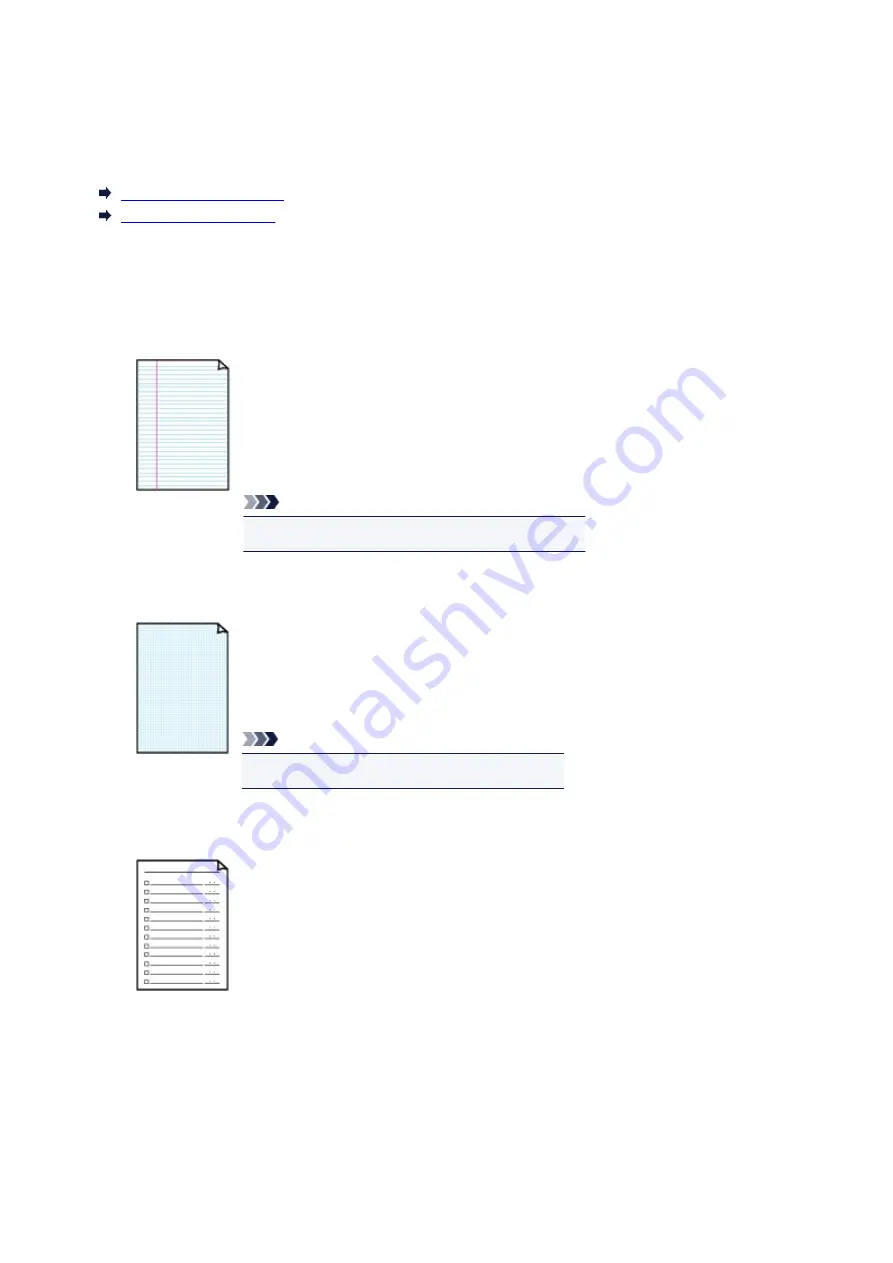 Canon TR7500 Series Online Manual Download Page 286