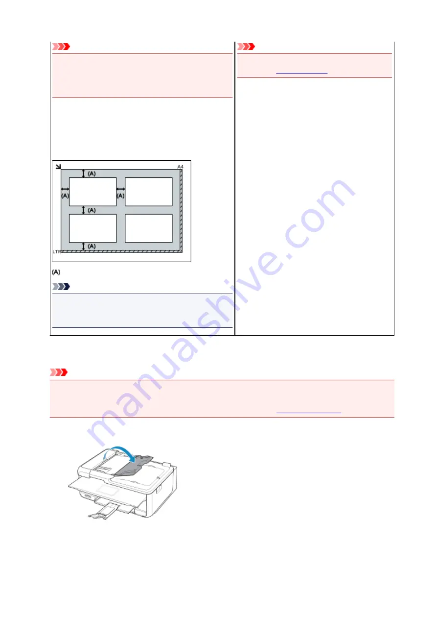 Canon TR7500 Series Online Manual Download Page 334