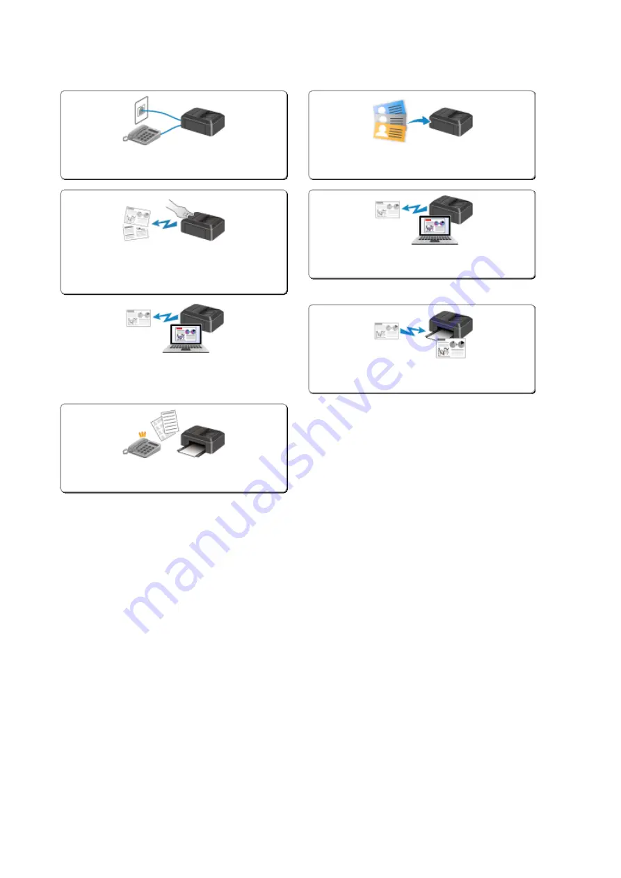 Canon TR7500 Series Online Manual Download Page 340