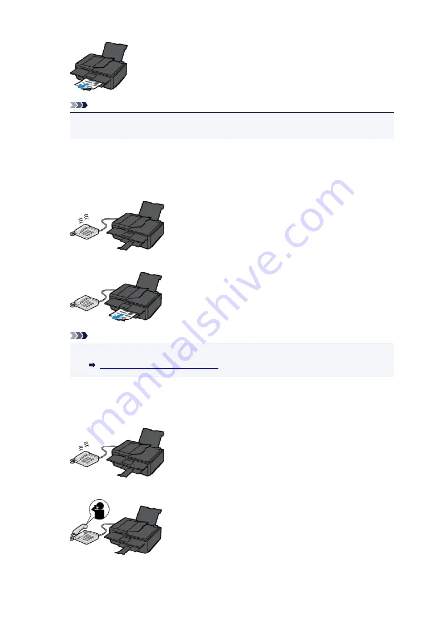 Canon TR7500 Series Online Manual Download Page 419