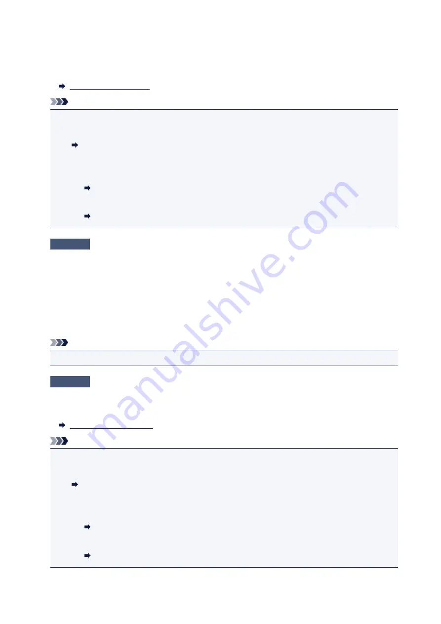 Canon TR7500 Series Online Manual Download Page 454