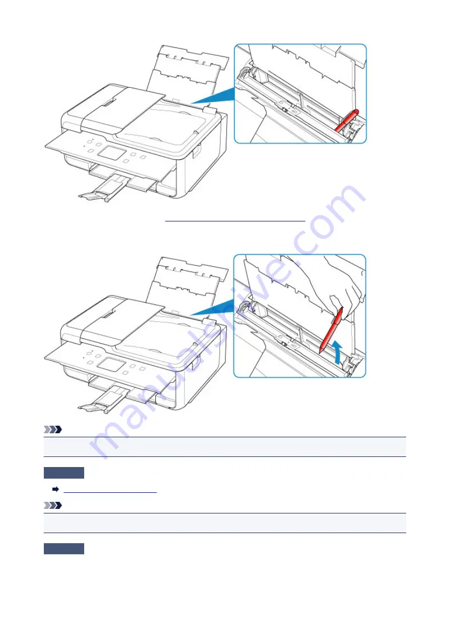 Canon TR7500 Series Скачать руководство пользователя страница 472