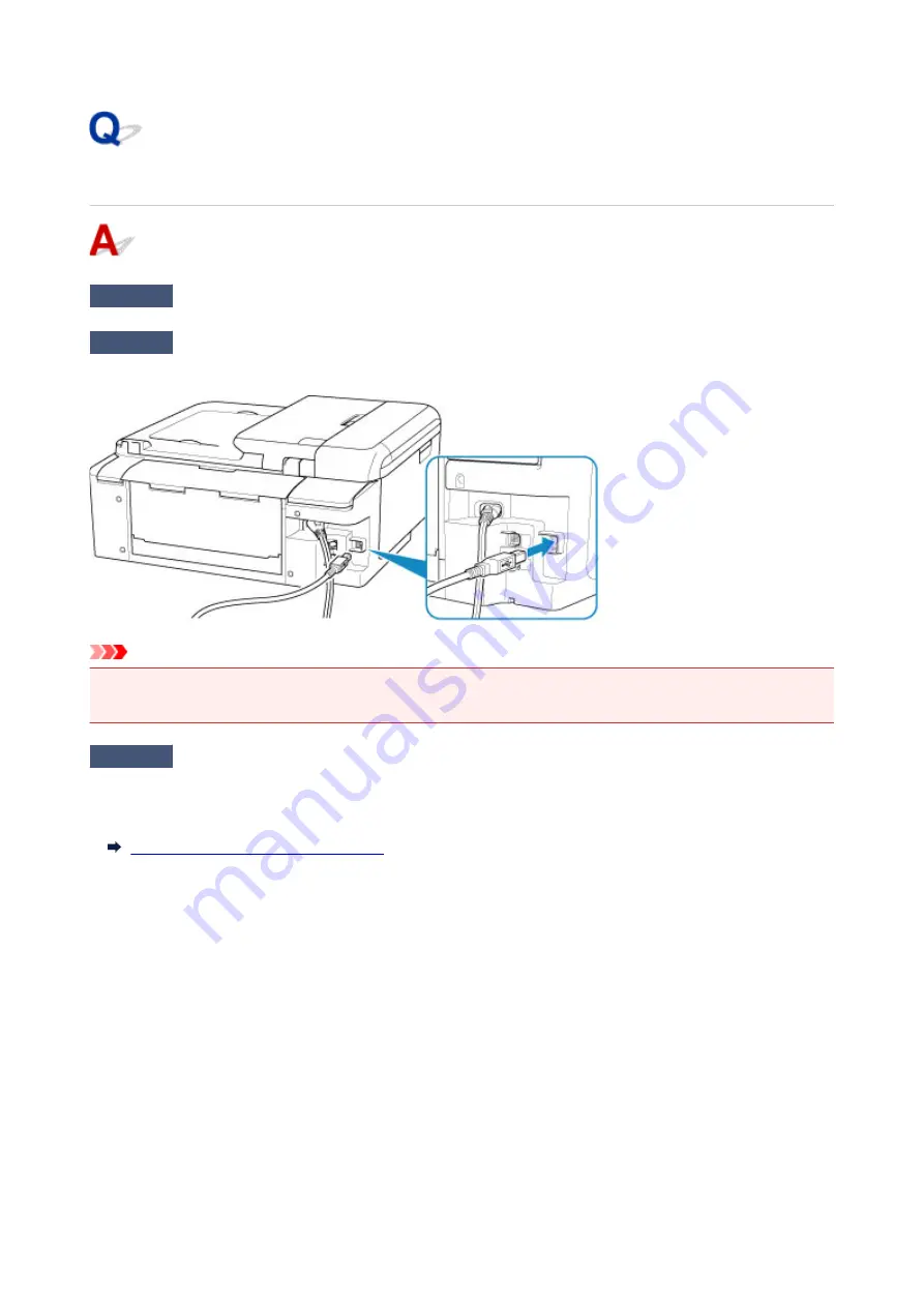 Canon TR7500 Series Скачать руководство пользователя страница 507