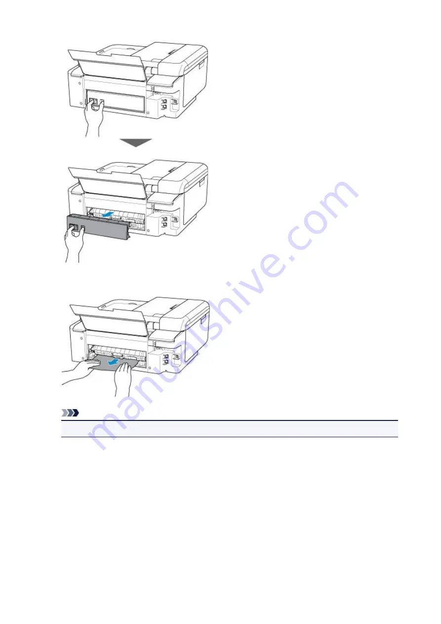 Canon TR7500 Series Online Manual Download Page 535