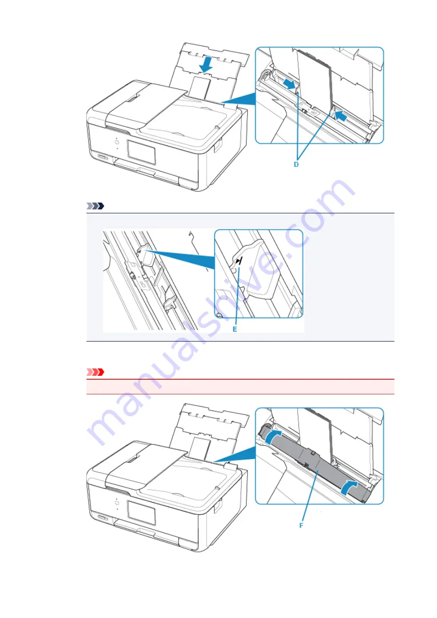 Canon TR8500 Series Online Manual Download Page 80