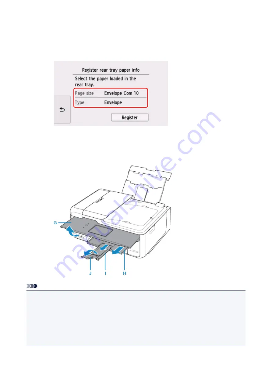 Canon TR8500 Series Скачать руководство пользователя страница 81