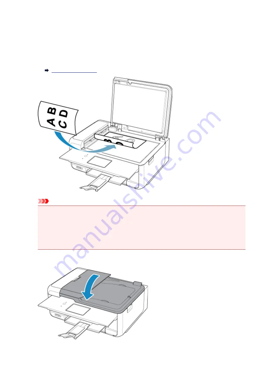 Canon TR8500 Series Online Manual Download Page 84