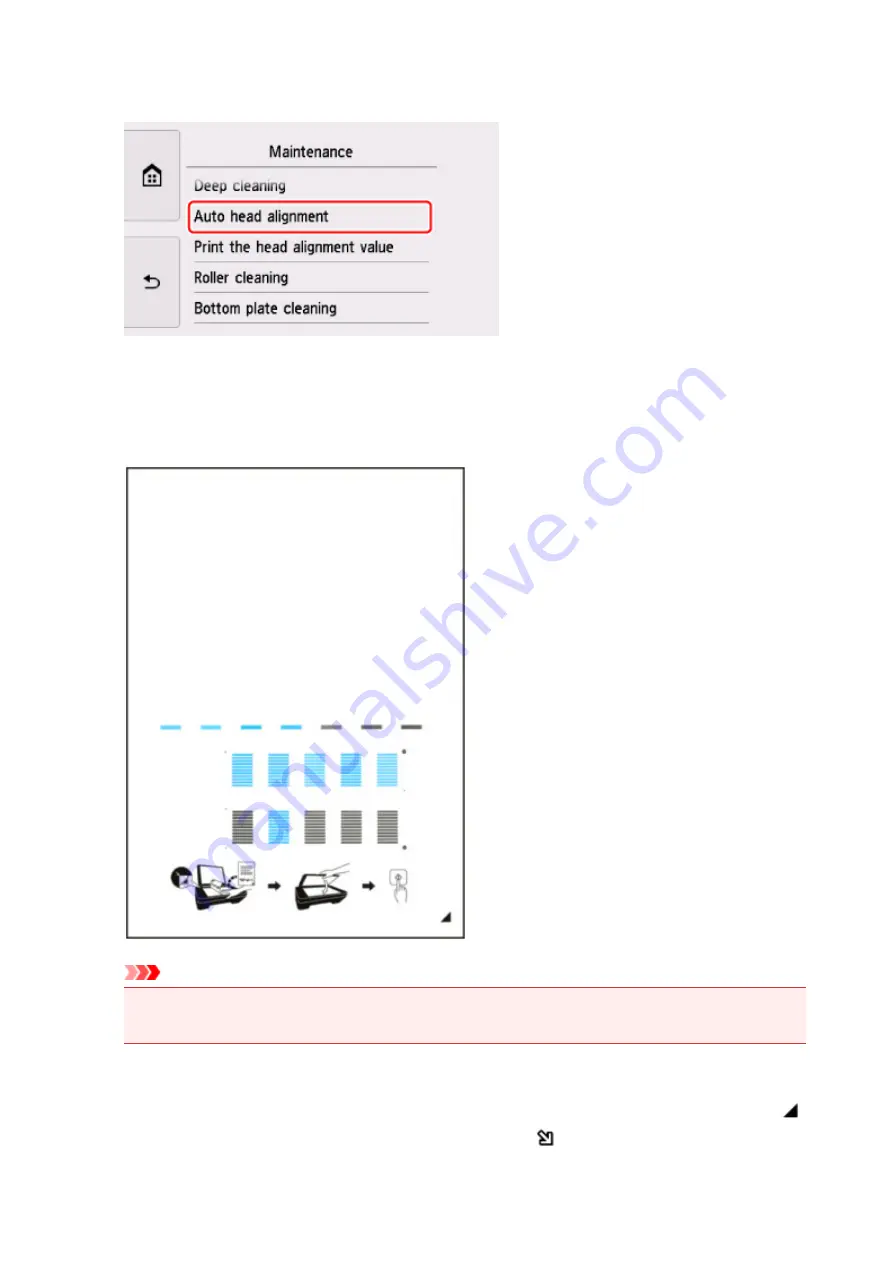 Canon TR8500 Series Скачать руководство пользователя страница 118