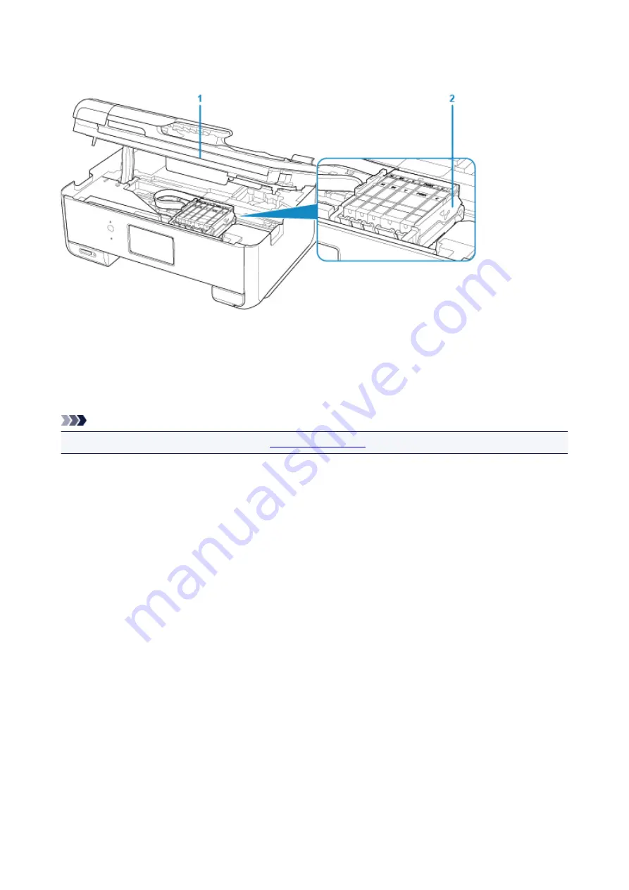 Canon TR8500 Series Online Manual Download Page 155