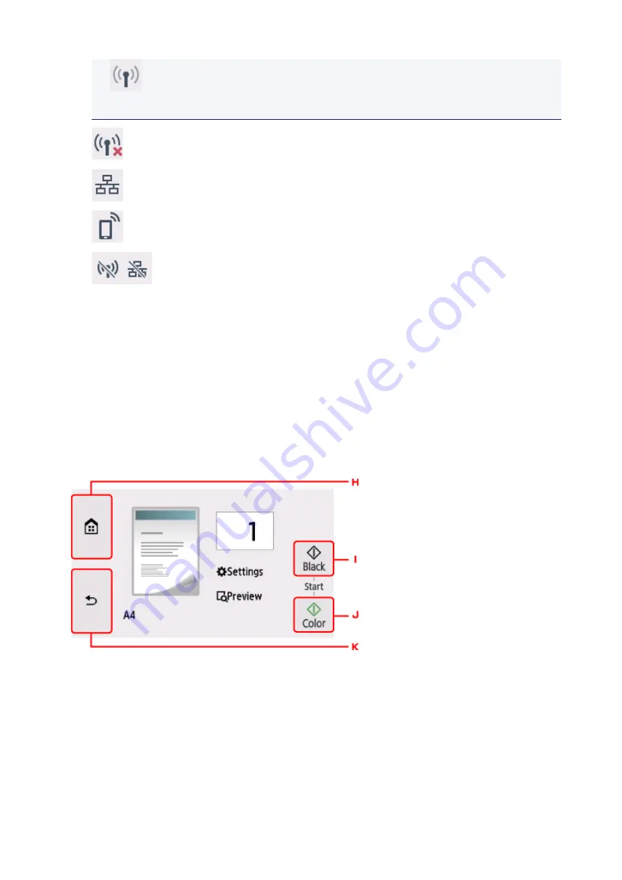 Canon TR8500 Series Скачать руководство пользователя страница 166