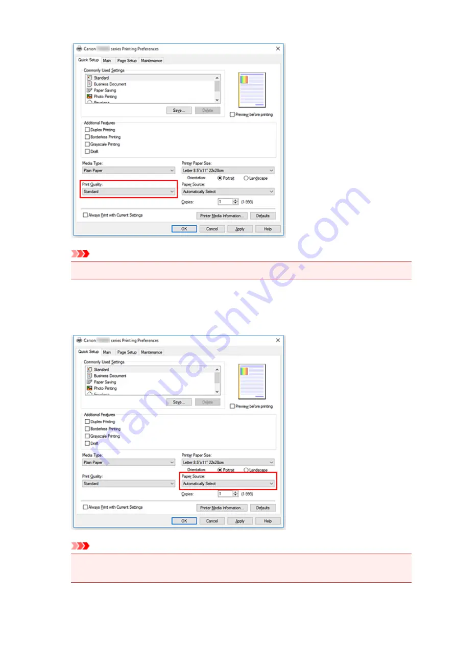 Canon TR8500 Series Online Manual Download Page 225