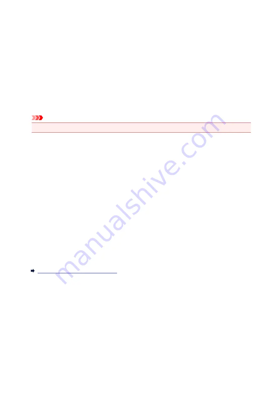 Canon TR8500 Series Online Manual Download Page 254