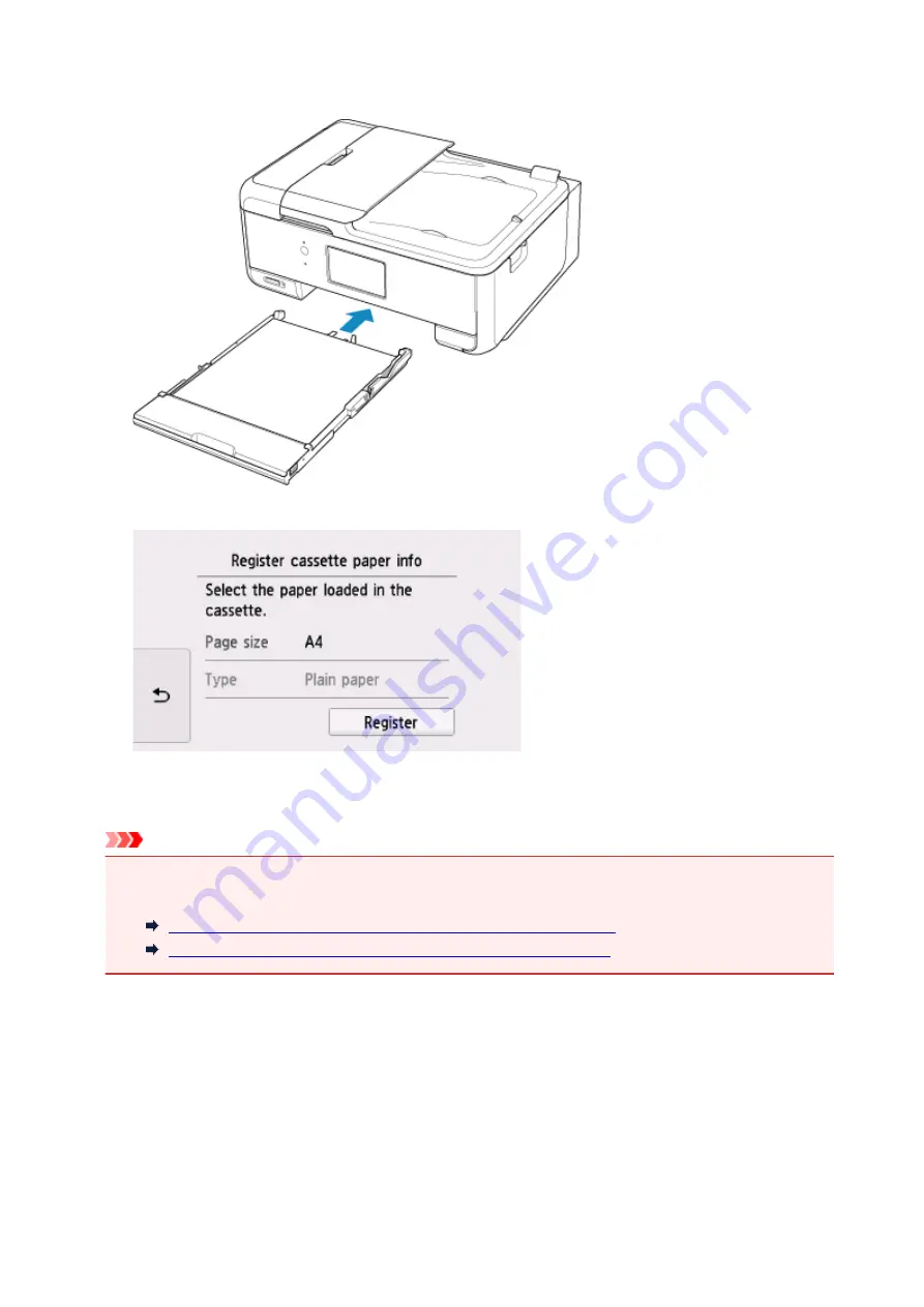 Canon TR8500 Series Online Manual Download Page 316