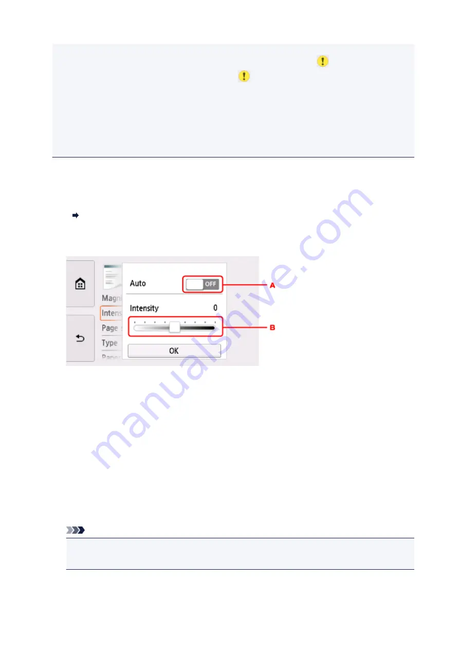 Canon TR8500 Series Скачать руководство пользователя страница 325