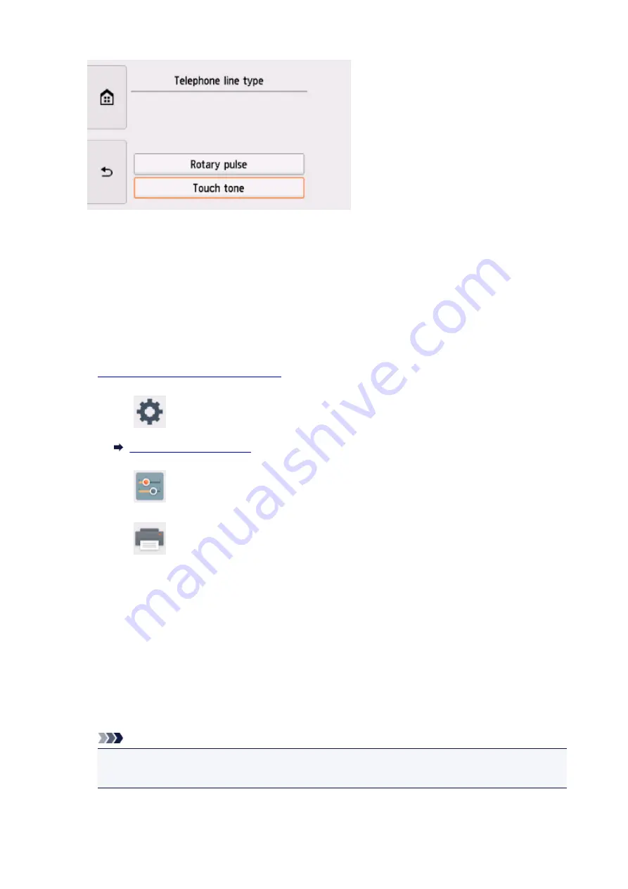 Canon TR8500 Series Online Manual Download Page 373