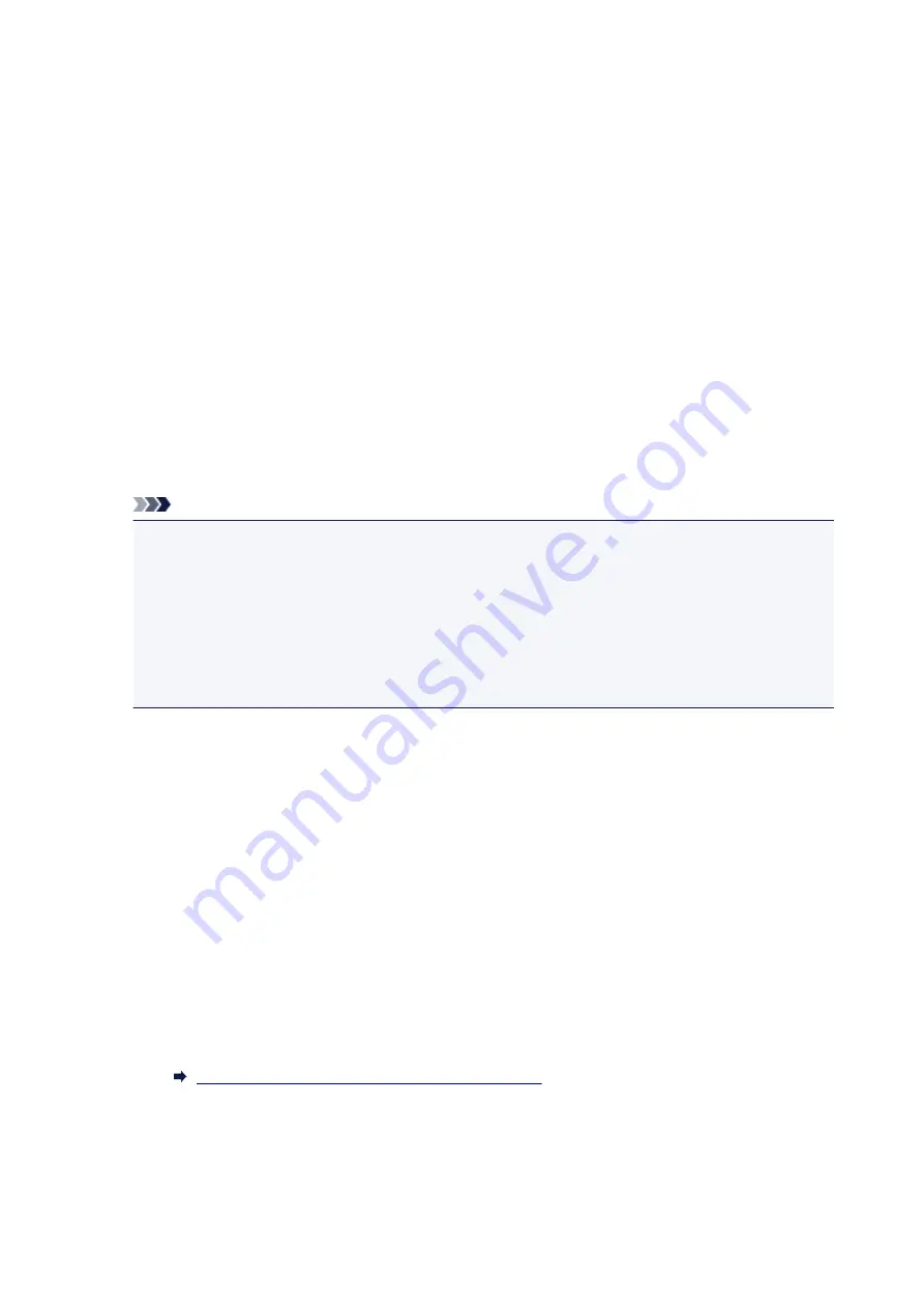 Canon TR8500 Series Online Manual Download Page 377