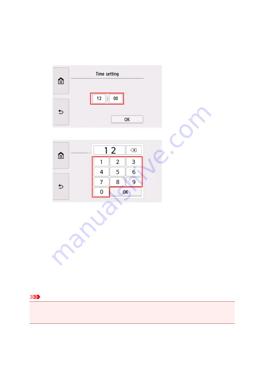 Canon TR8500 Series Online Manual Download Page 382