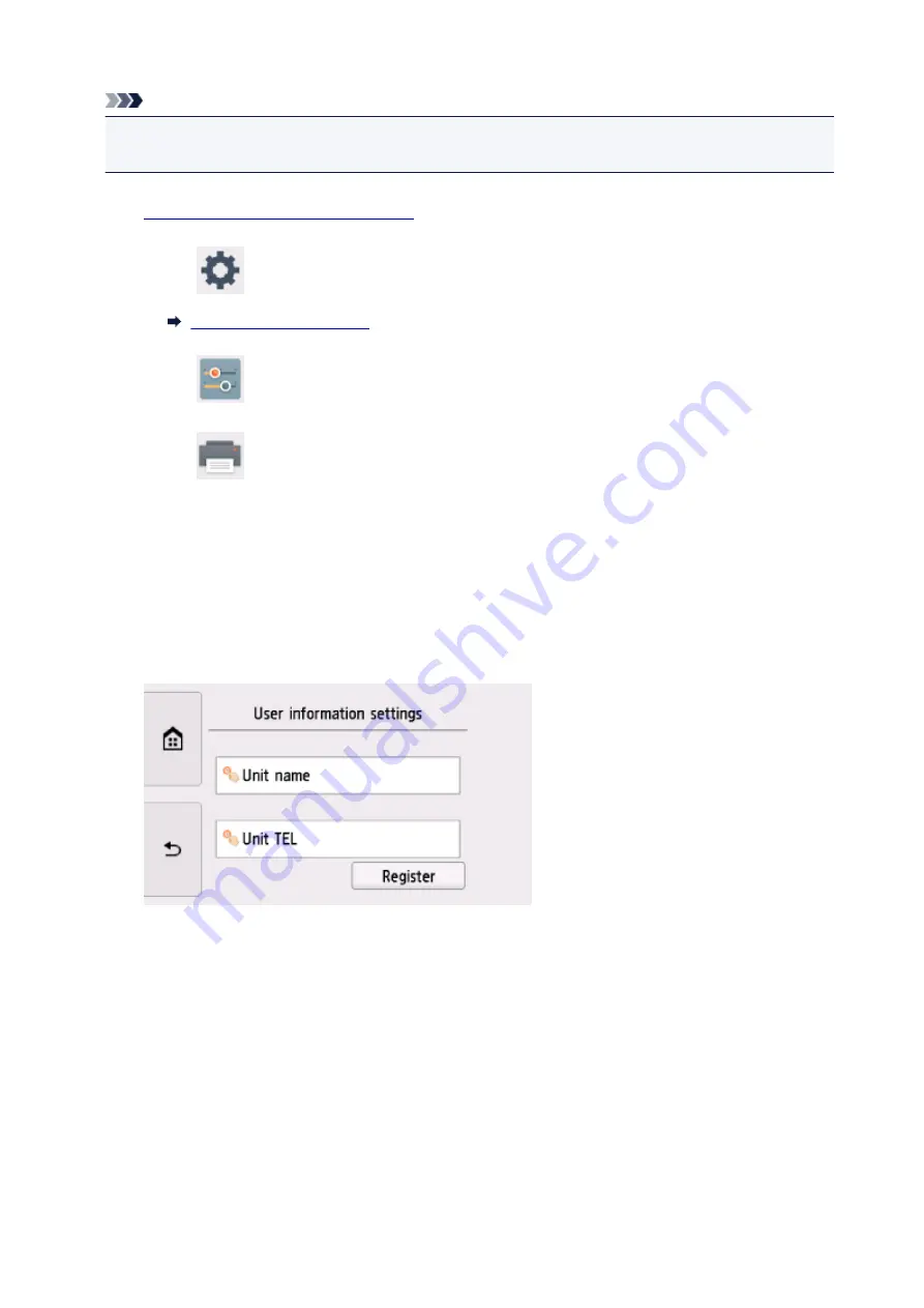 Canon TR8500 Series Online Manual Download Page 385