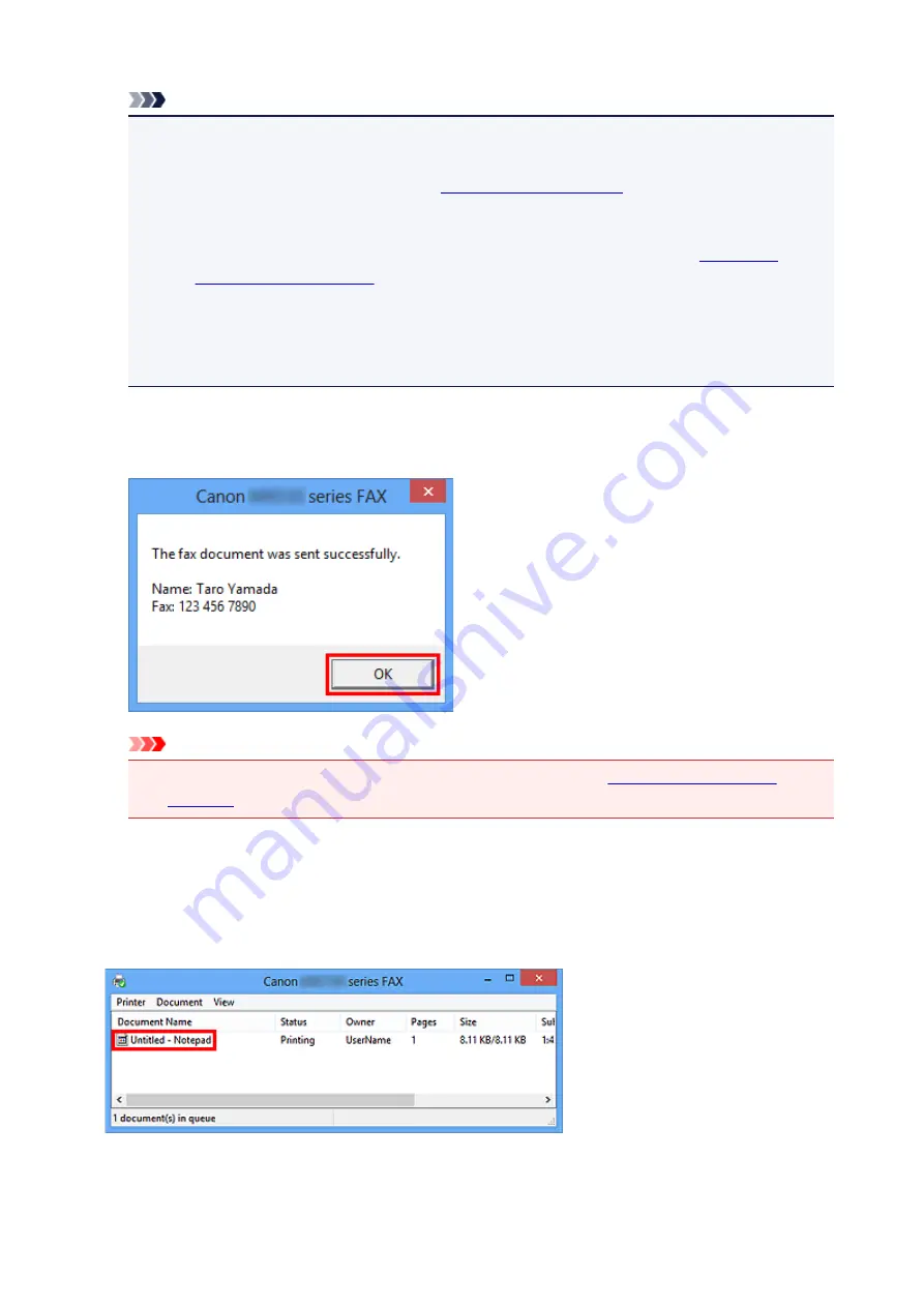 Canon TR8500 Series Online Manual Download Page 427