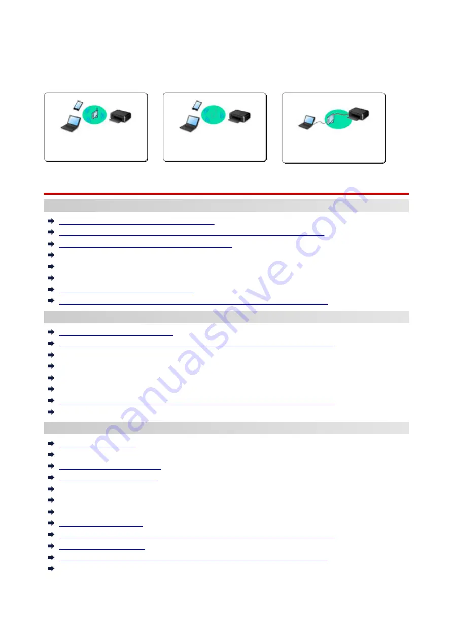 Canon TR8500 Series Online Manual Download Page 464