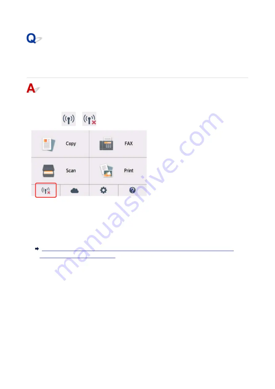 Canon TR8500 Series Online Manual Download Page 473