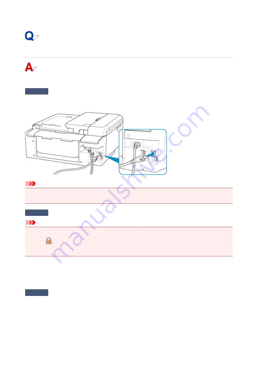 Canon TR8500 Series Online Manual Download Page 485