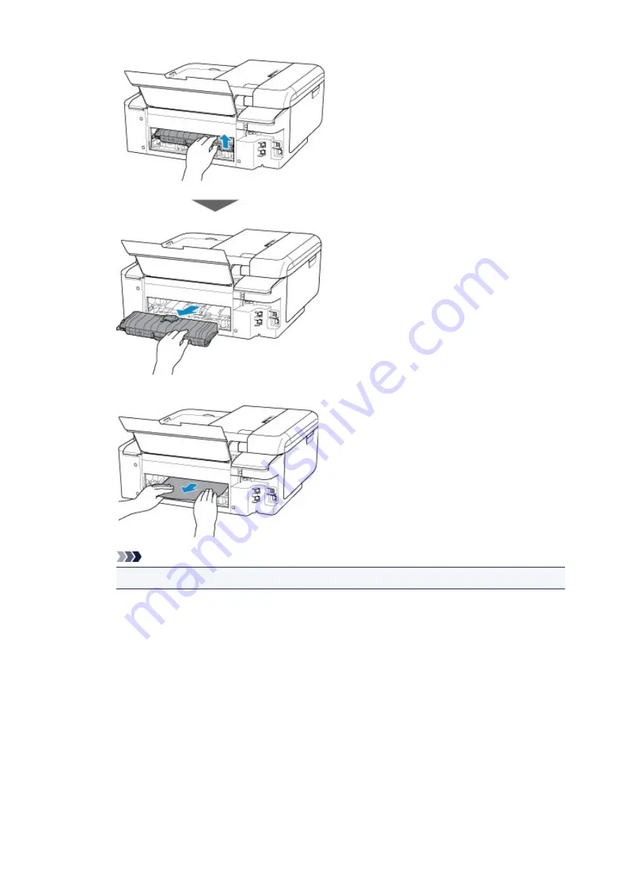 Canon TR8500 Series Скачать руководство пользователя страница 574