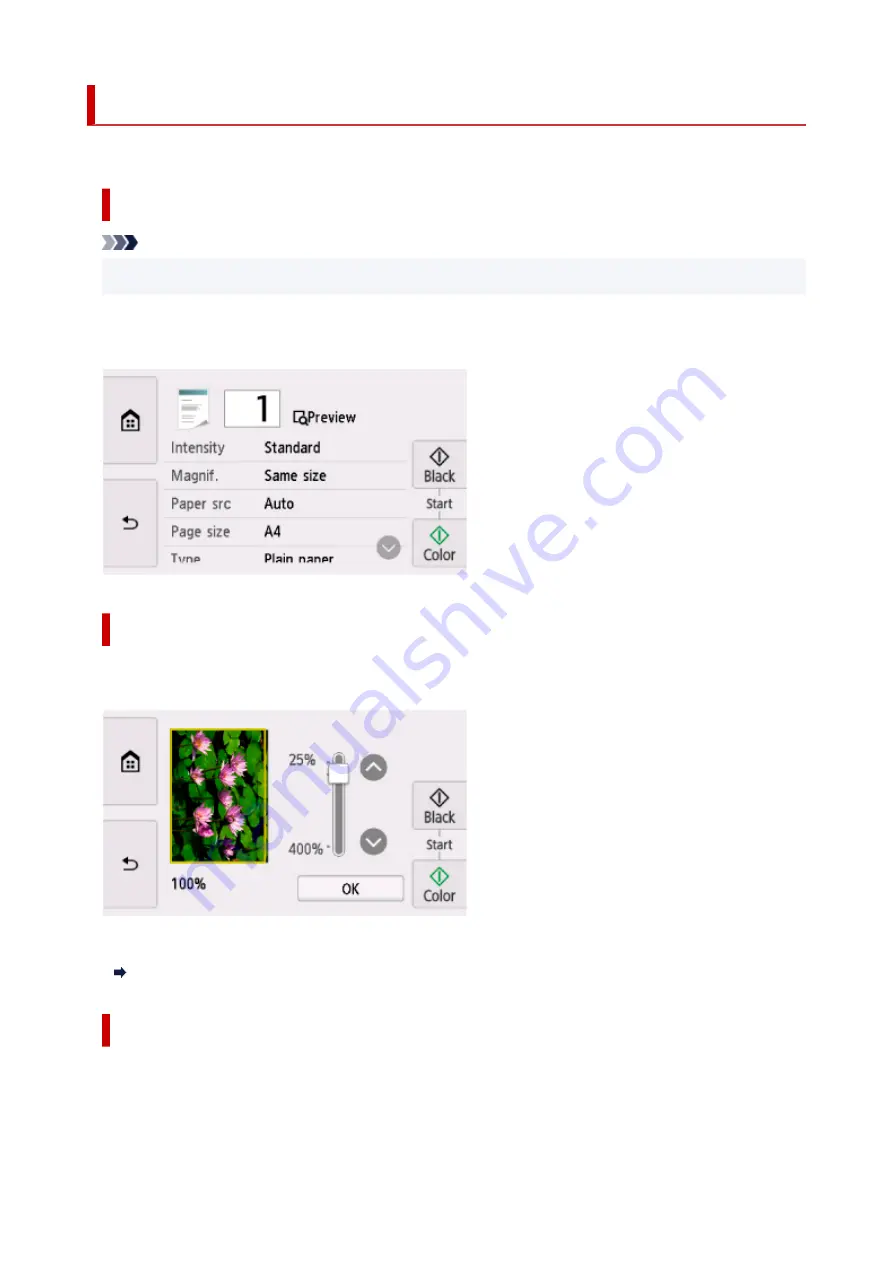 Canon TR8600 Series Скачать руководство пользователя страница 238