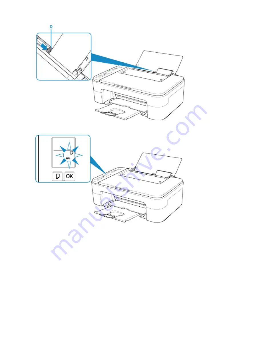 Canon TS3300 Series Online Manual Download Page 33