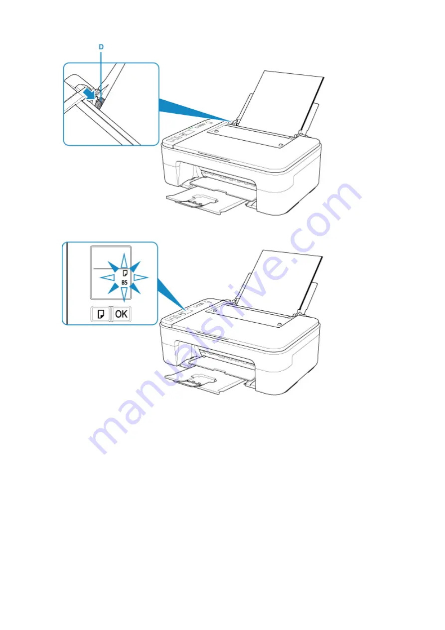 Canon TS3300 Series Online Manual Download Page 36