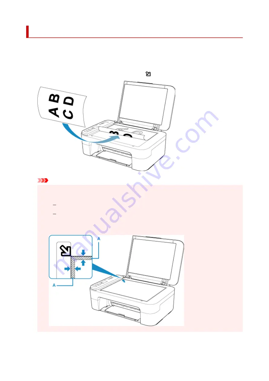 Canon TS3300 Series Online Manual Download Page 64