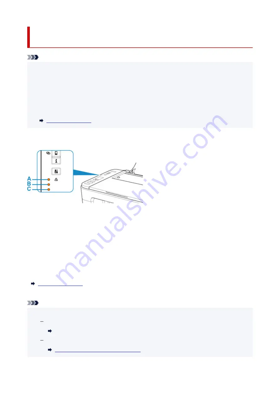 Canon TS3300 Series Скачать руководство пользователя страница 74