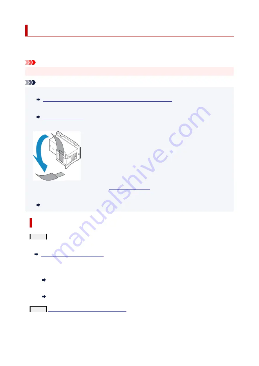 Canon TS3300 Series Скачать руководство пользователя страница 77