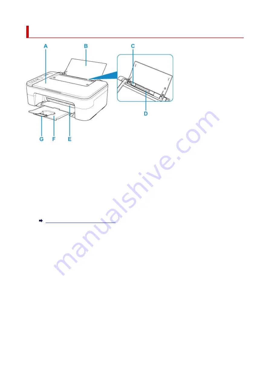 Canon TS3300 Series Скачать руководство пользователя страница 122