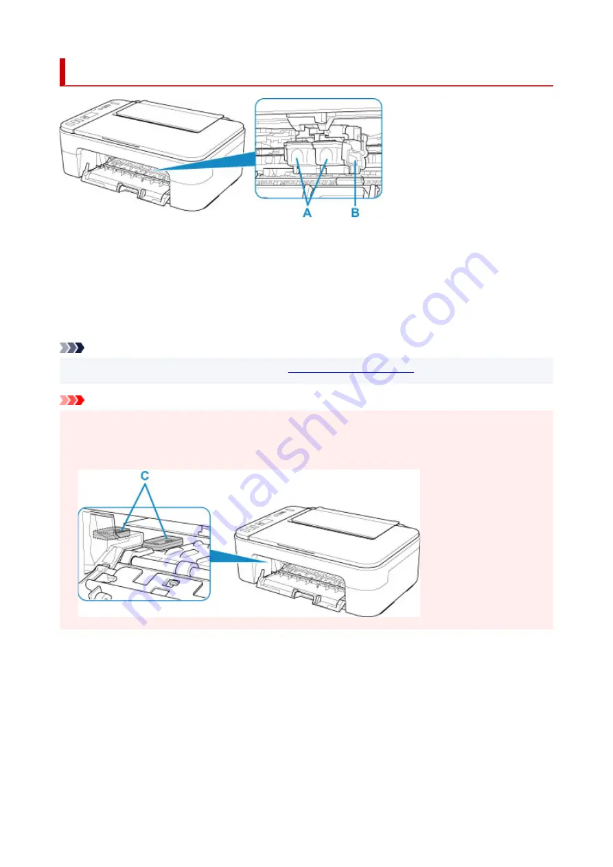 Canon TS3300 Series Скачать руководство пользователя страница 125