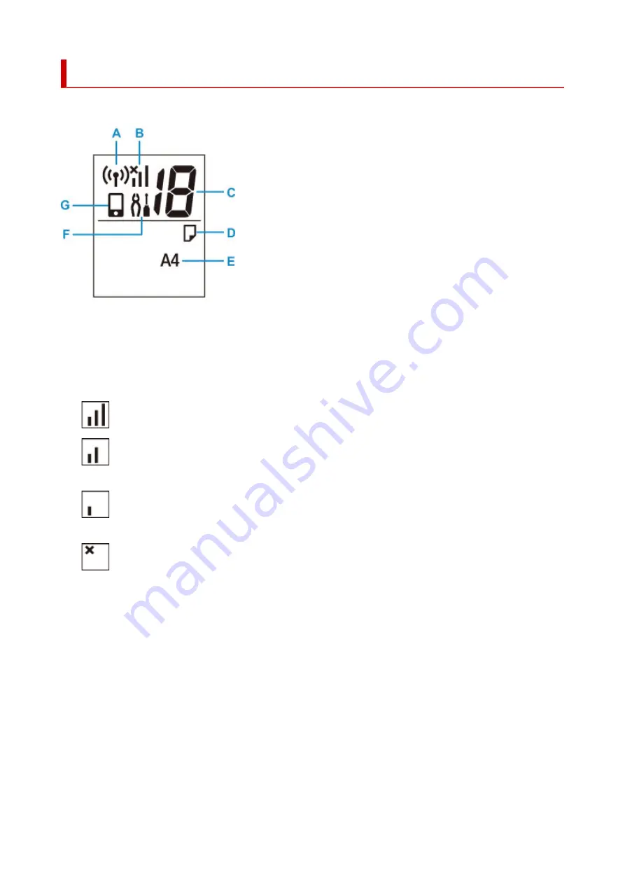 Canon TS3300 Series Скачать руководство пользователя страница 134