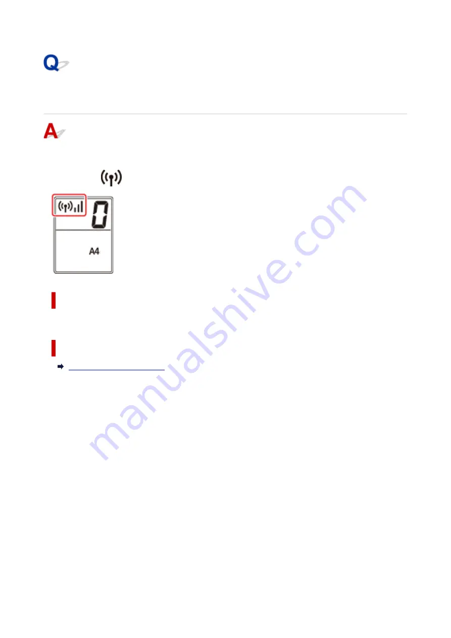 Canon TS3300 Series Online Manual Download Page 201