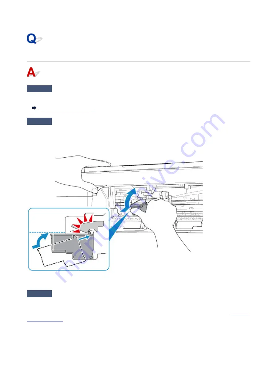 Canon TS3300 Series Скачать руководство пользователя страница 235