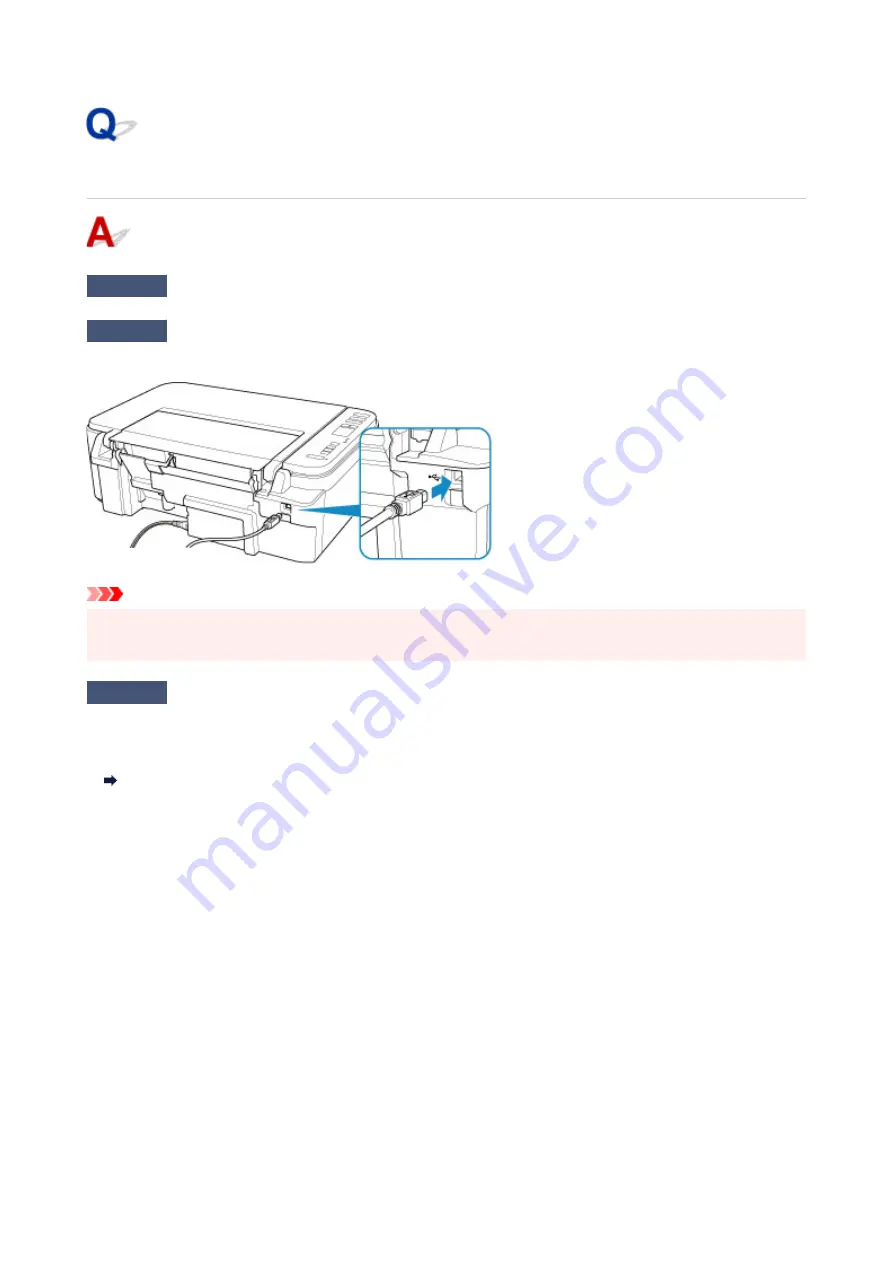 Canon TS3300 Series Online Manual Download Page 261