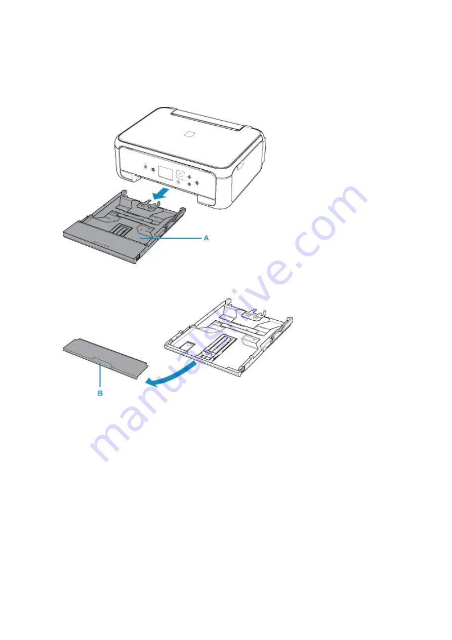 Canon TS5100 series Скачать руководство пользователя страница 32