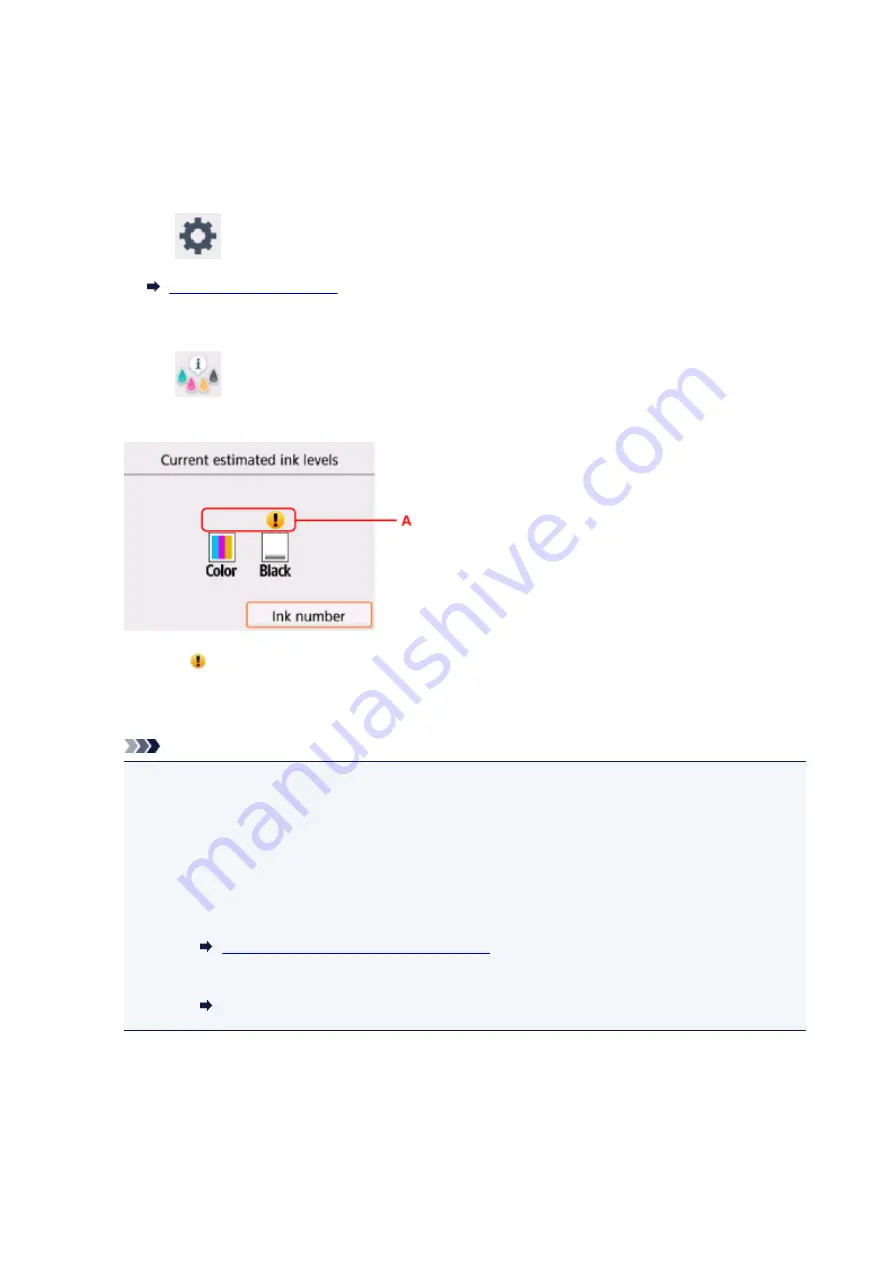 Canon TS5100 series Online Manual Download Page 82