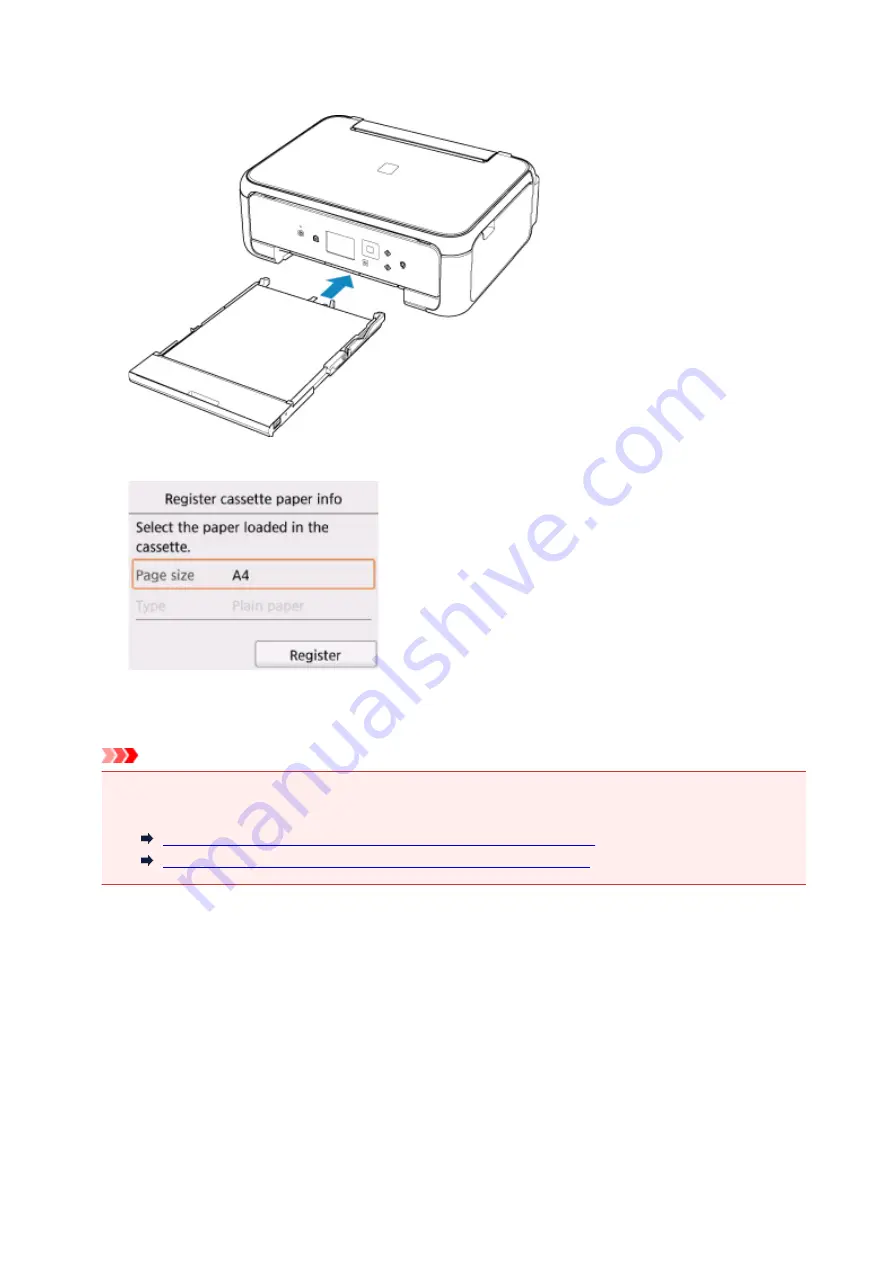 Canon TS5100 series Online Manual Download Page 271