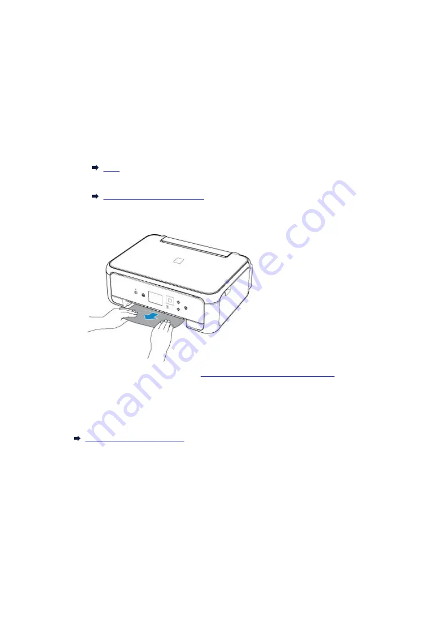 Canon TS5100 series Скачать руководство пользователя страница 401