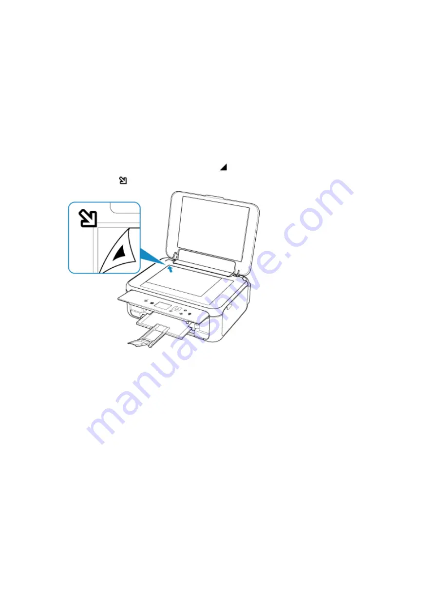 Canon TS5100 series Online Manual Download Page 425