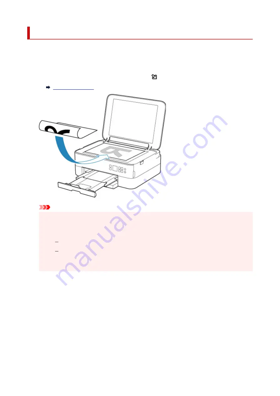 Canon TS6400 Series Online Manual Download Page 90