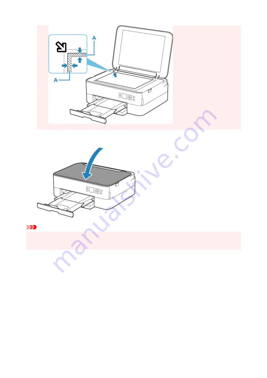 Canon TS6400 Series Online Manual Download Page 91