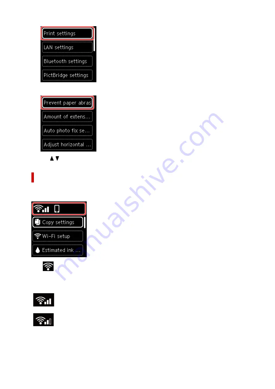 Canon TS6400 Series Скачать руководство пользователя страница 154