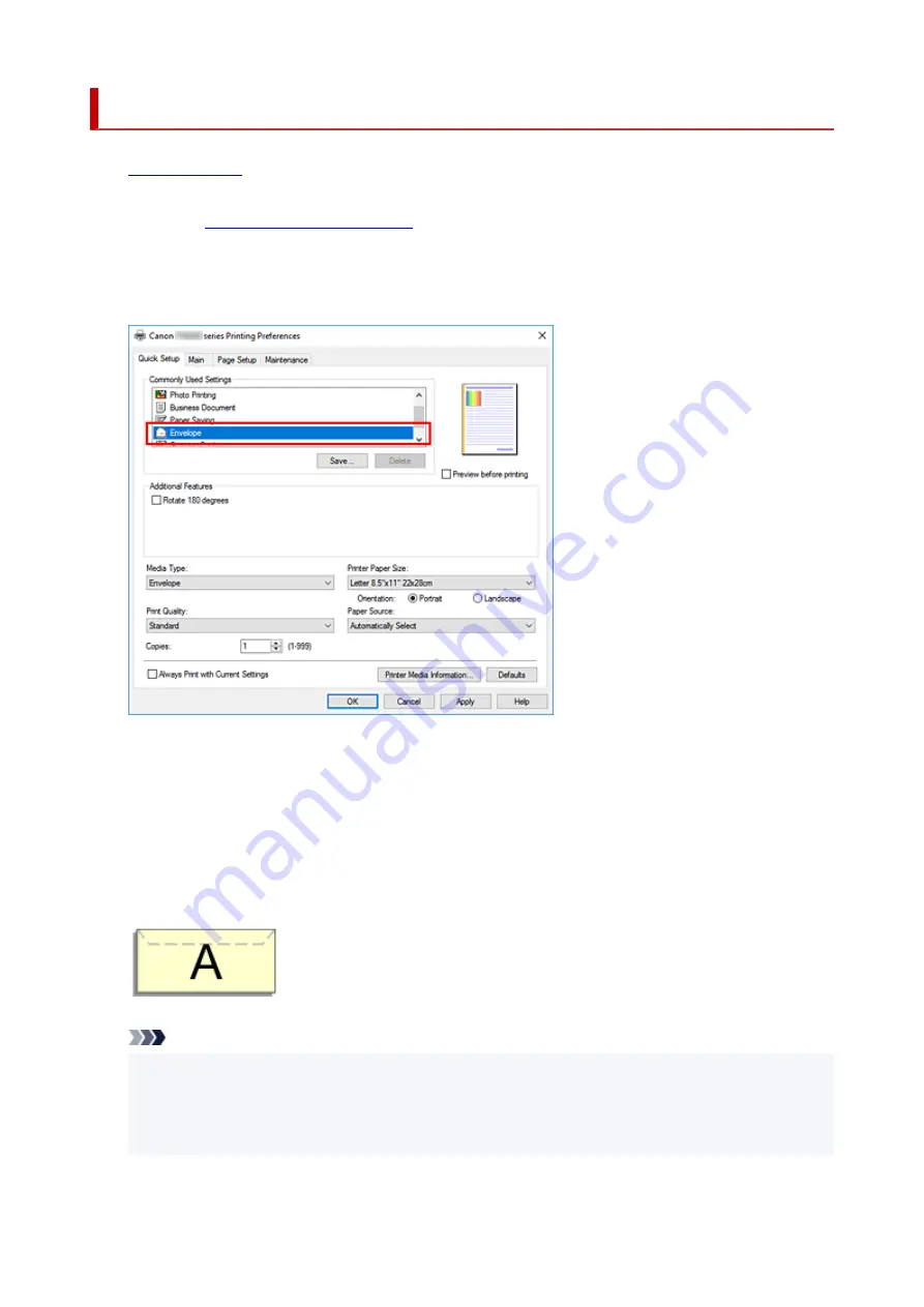 Canon TS6400 Series Online Manual Download Page 224