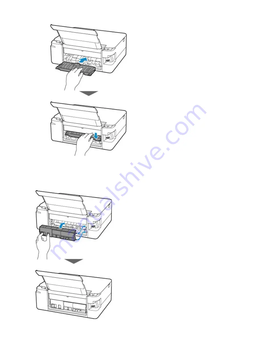 Canon TS6400 Series Online Manual Download Page 407